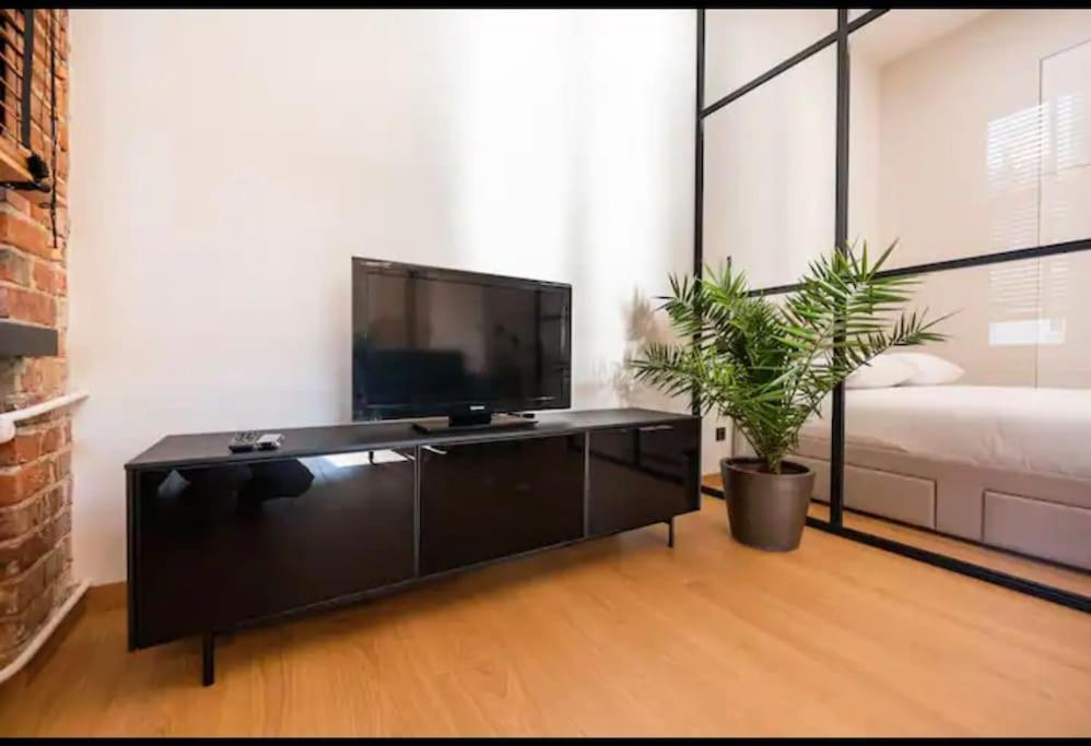 Palace Of Culture Loft Apartment Varsovie Extérieur photo