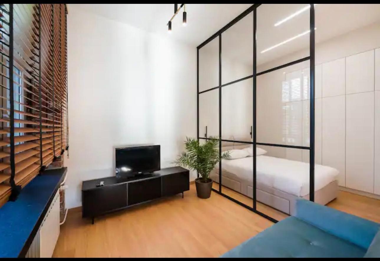 Palace Of Culture Loft Apartment Varsovie Extérieur photo